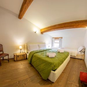 Apartamento de 1 Dormitorio en Ático